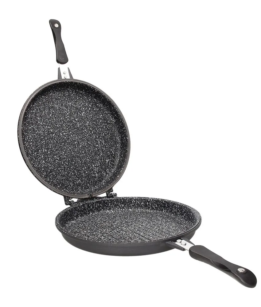 Fornetto rotondo 32cm induzione- monolite cotture speciali