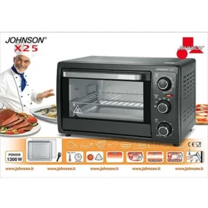 Forno 25lt 1300w x25