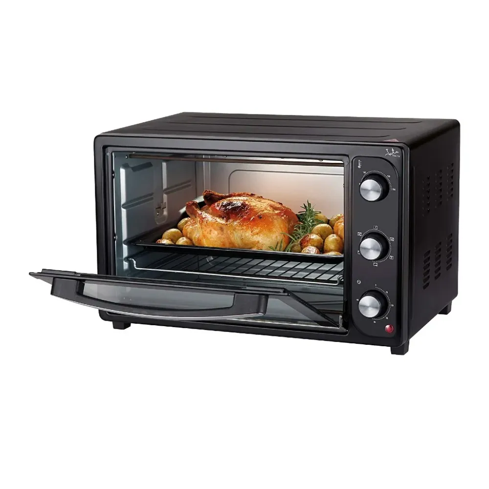 Forno Jata 4 funzioni da 36 L