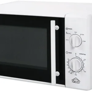 Forno Microonde 800+1.000 W Lt. 20