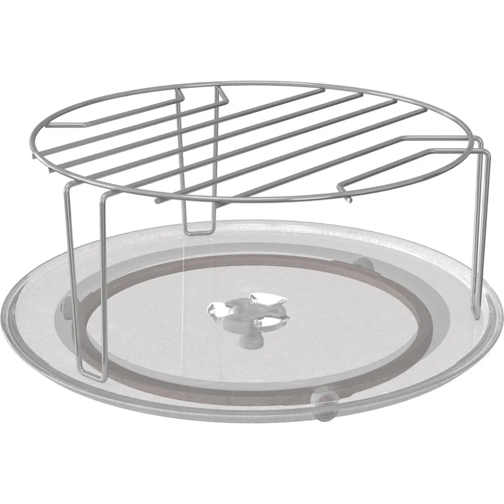 Forno microonde da incasso con grill BM201AG1X