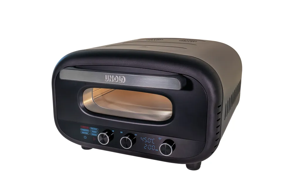 Forno per pizza Unold® Don Alfredo