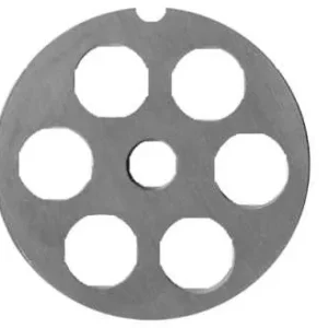 Foro ø 20 mm trafile acciaio per tc12 Omra