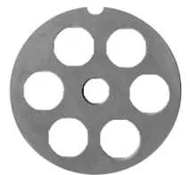 Foro ø 14 mm trafile acciaio per tc8 Omra