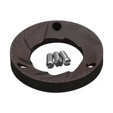 Forte AP Macina Ceramica con 3 viti 8174