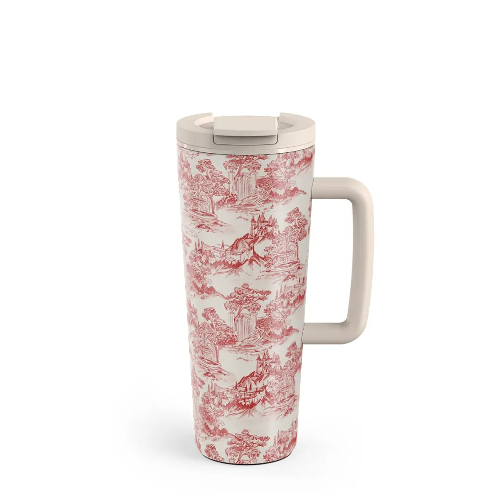 Fortress - Tazza da viaggio EasyGrip