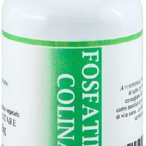 FOSFATIDILCOLINA 100CPS