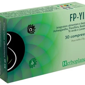 Fp-yin 30 Compresse