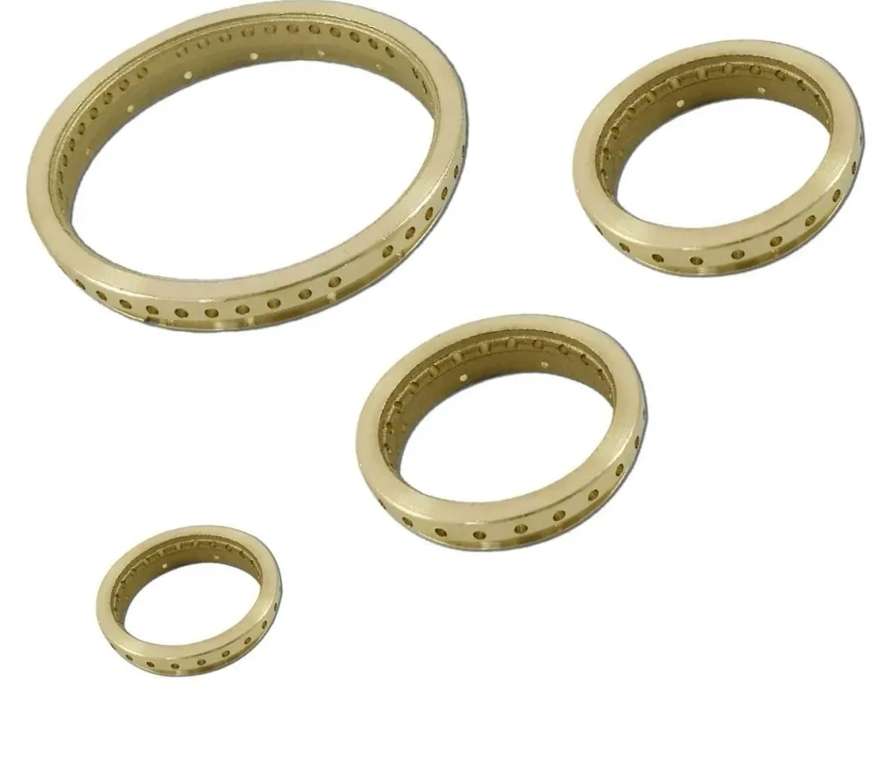 FRANKE SPARTIFIAMMA OTTONE ANELLO SERIE 4 FUOCHI 2 FORNELLI MEDI S 4716