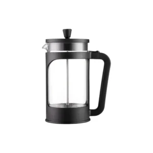 French Press - Vier