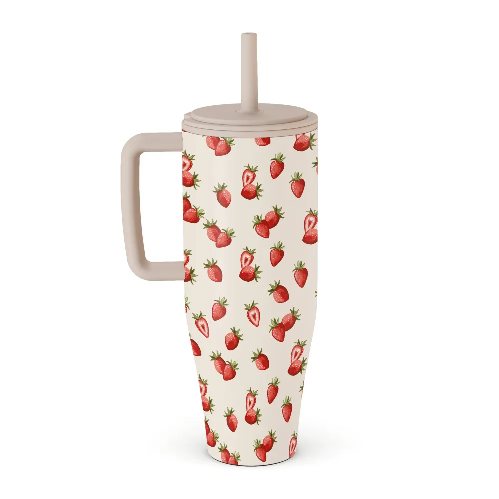 Freshly Picked - All Day Leakproof Tumbler