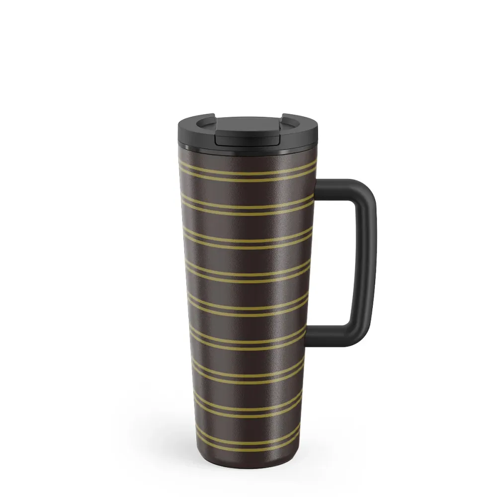 Freshman - Tazza da viaggio EasyGrip