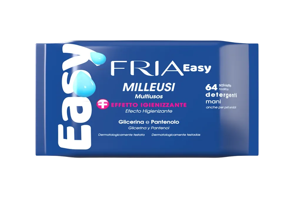 FRIA EASY MILLEUSI MAXI - 64 pz