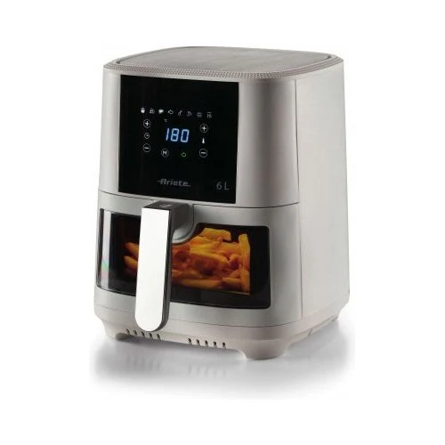Friggitrice Ariete 00C463003AR0 AIR FRYER Bianco