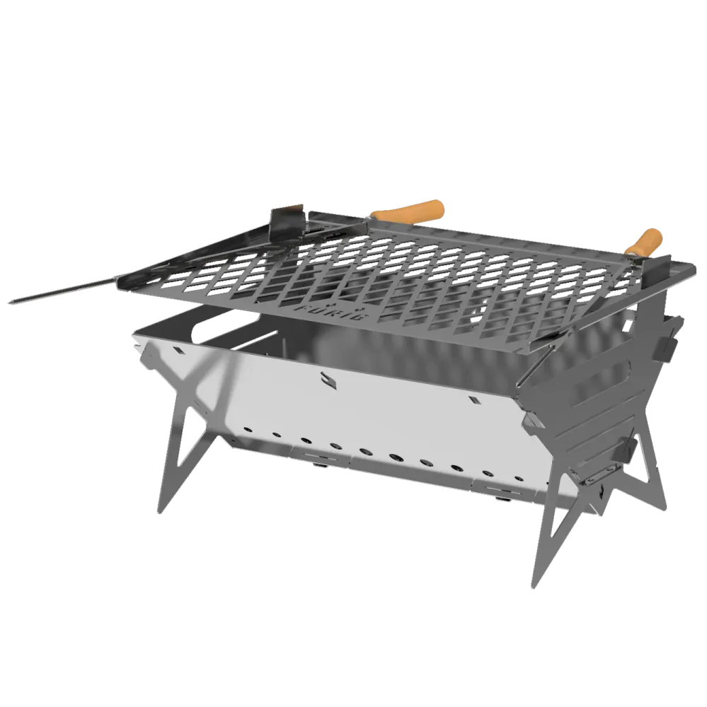 FürigGrill compatto