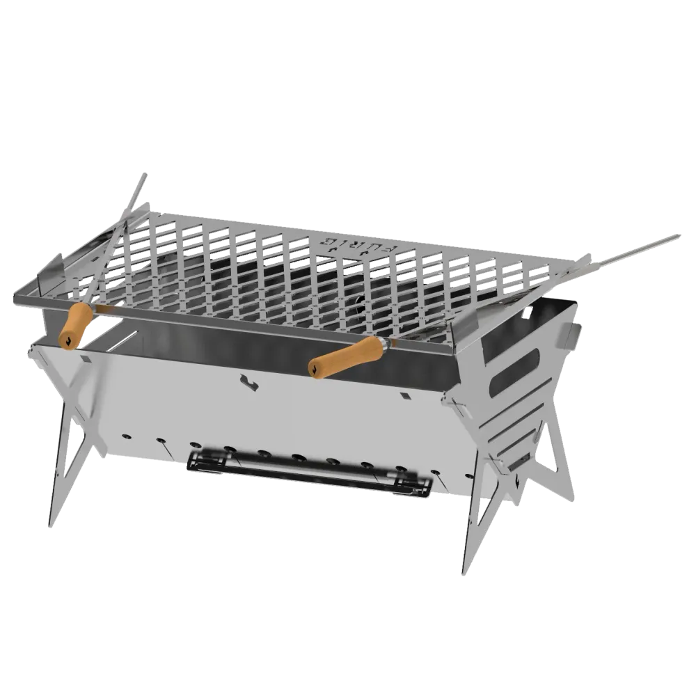 FürigGrill compatto
