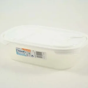 Frigo box nuvola rett.1.15lt panna 90424418159