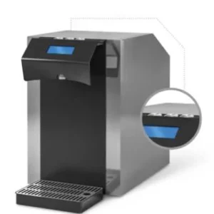 Frigogasatore euros 120 elettrica soprabanco Italbedis