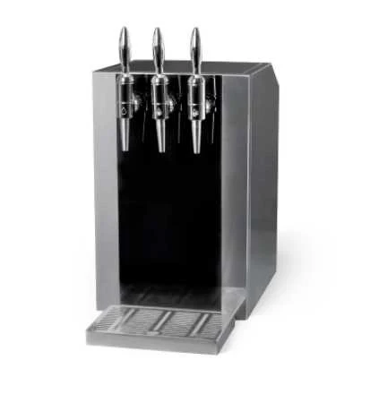 Frigogasatore euros 40 meccanica soprabanco Italbedis