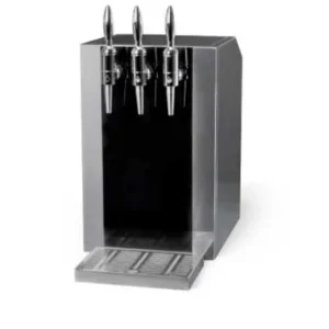 Frigogasatore euros 40 meccanica sottobanco natural Italbedis