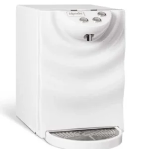 Frigogasatore h2onda bianco/bianco soprabanco Italbedis