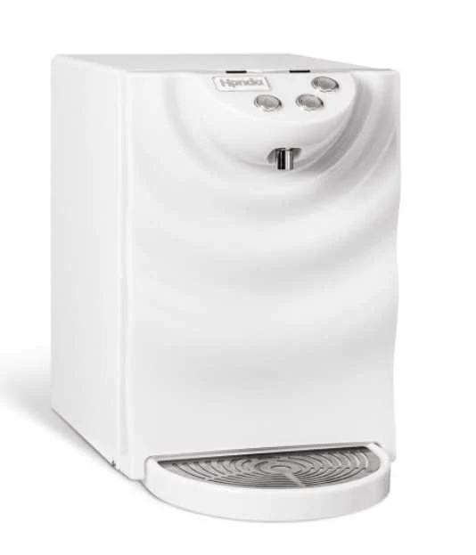Frigogasatore h2onda bianco/bianco soprabanco Italbedis