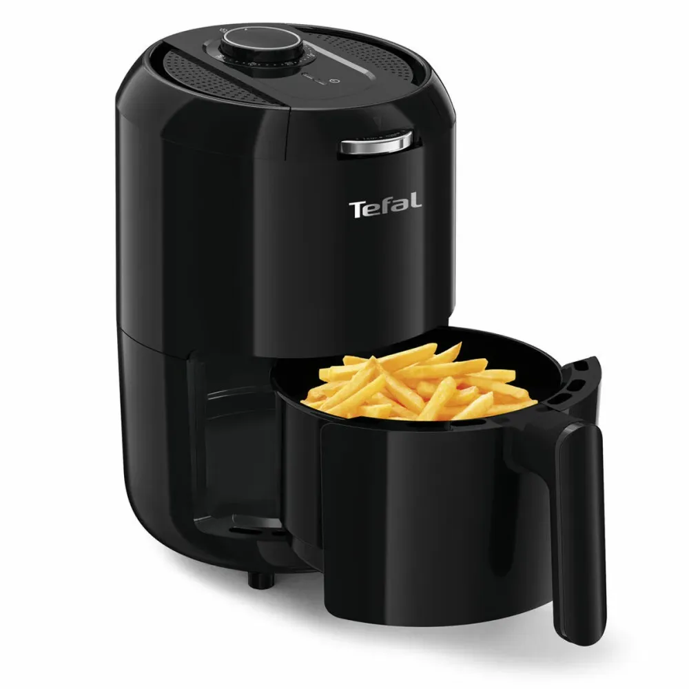 Fritadeira Tefal EY101815 Preto