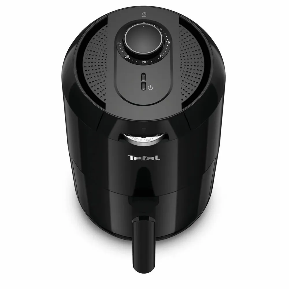 Fritadeira Tefal EY101815 Preto