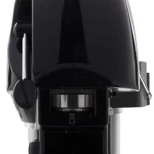 Frog revolution vapor nero lucido macchina da caff� cialde 44mm lsc - FROG VAPOR NERO