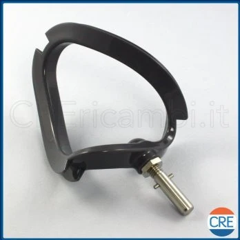 Frusta (corpo) Lama Flessibile per Ciotola Grande 6,7 Lt Cooking Chef, Major