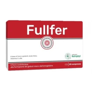 FULLFER 20CPR