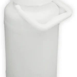 FUSTO BOCCA LARGA lt. 5 - Ø cm. 17x35 h
