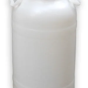 FUSTO BOCCA LARGA lt. 25 - Ø cm. 27x53 h