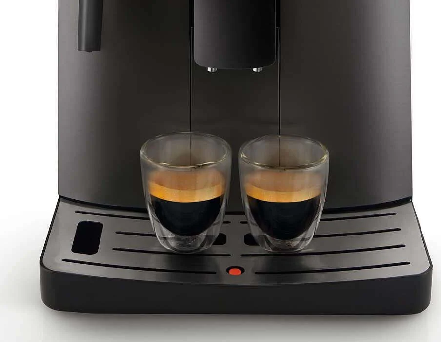 Gaggia Naviglio Macchina da Caffè Automatica Nero