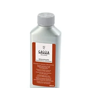 Gaggia RI9111/60 21001681 Soluzione Decalcificante, Flacone da 250 ml, 250 ml