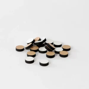 Gambe per cake board - confezione da 20
