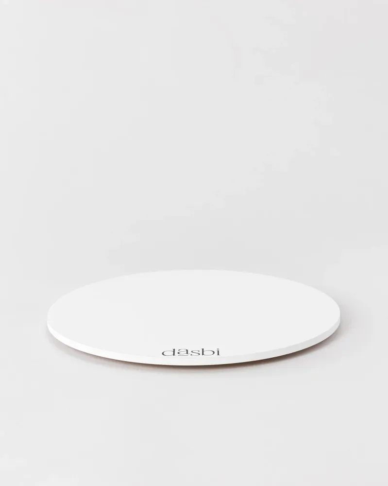 Gambe per cake board - confezione da 20