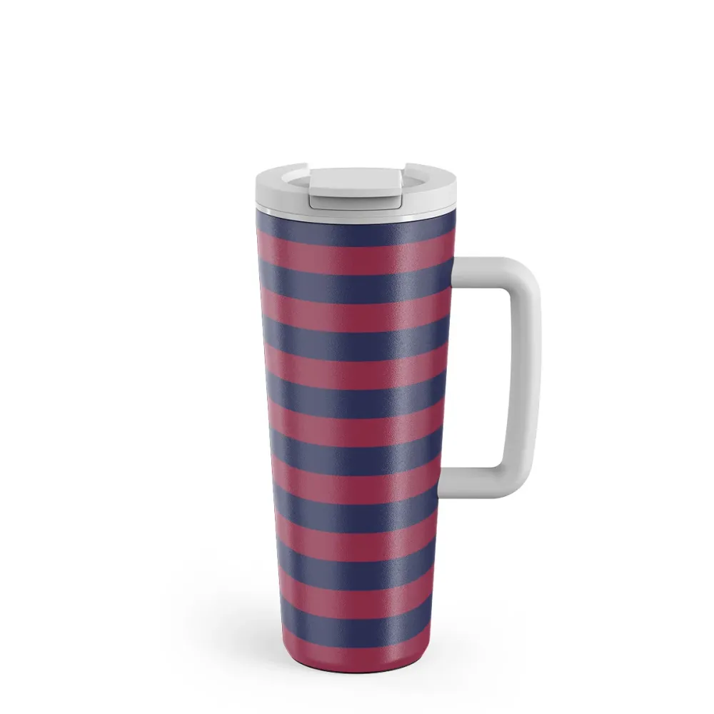 Game Changer - Tazza da viaggio EasyGrip
