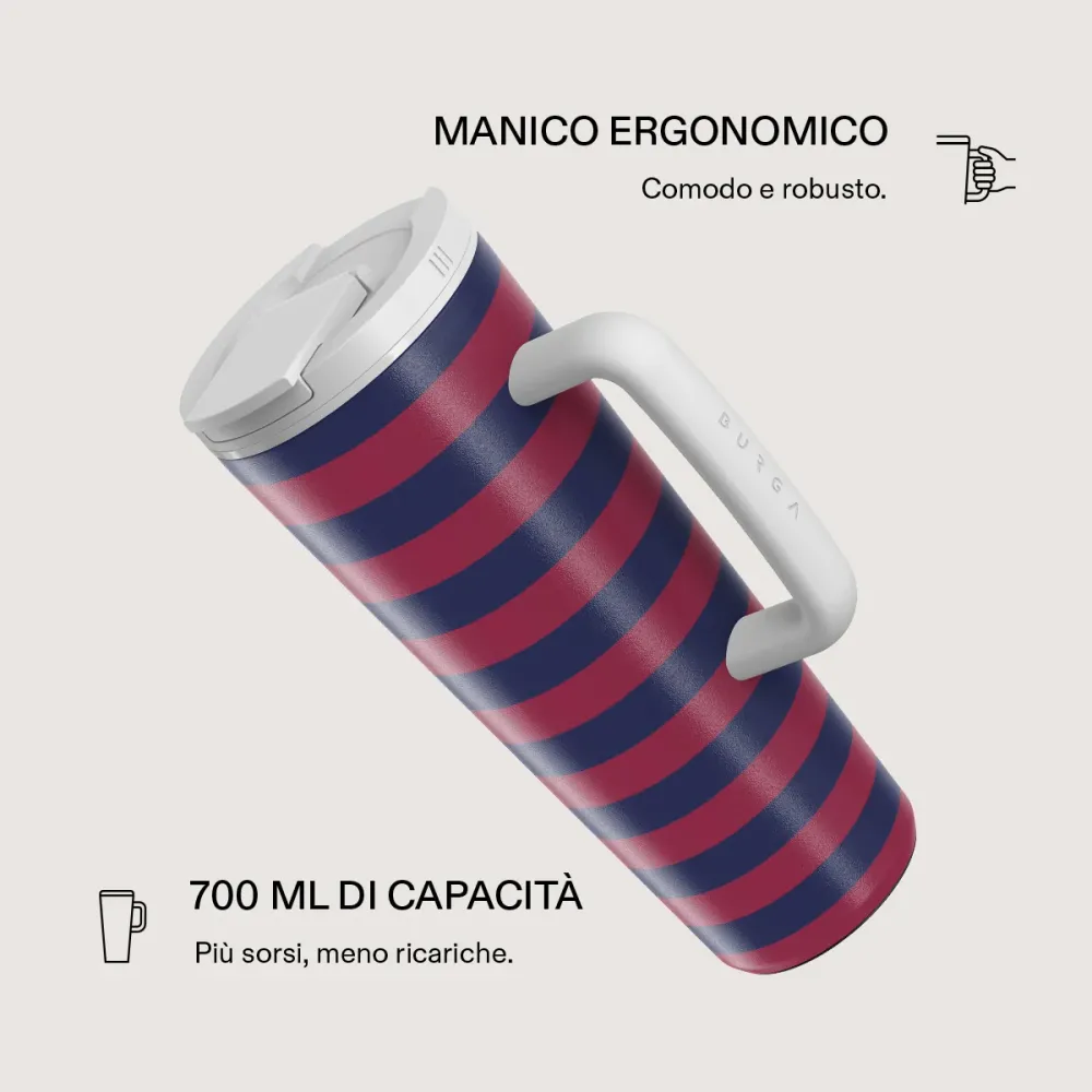 Game Changer - Tazza da viaggio EasyGrip