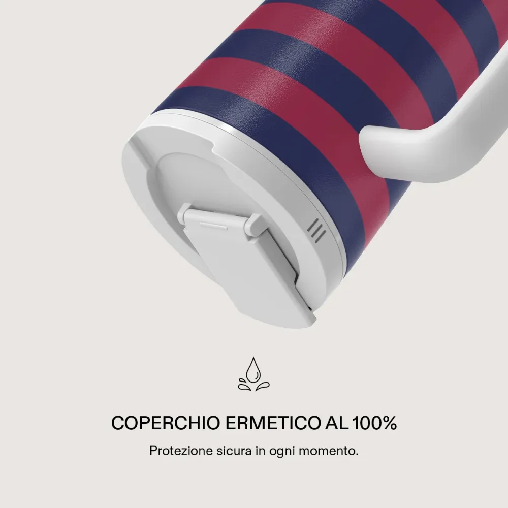 Game Changer - Tazza da viaggio EasyGrip