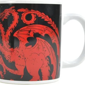 Game Thrones - Tazza