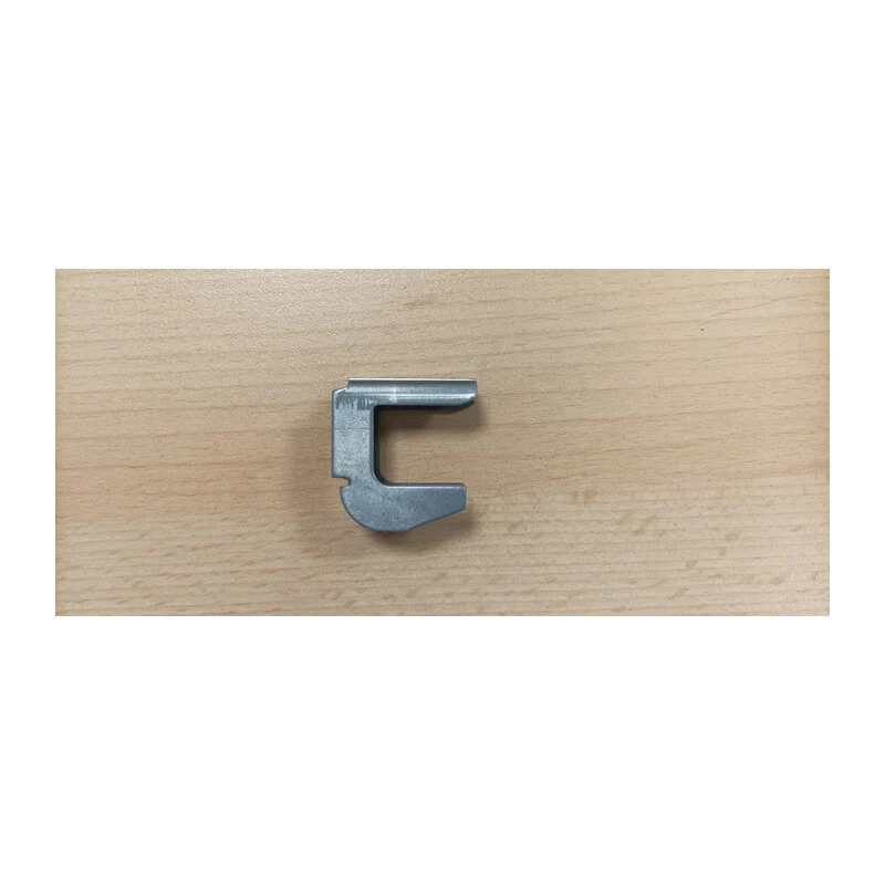 R Gancio Per Ripiano Prometal- 1,0 Pz