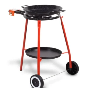 Garcima Paella Set Anderu Emalted Ø 46 cm