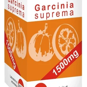 GARCINIA SUPREMA 1,5GX60CPR