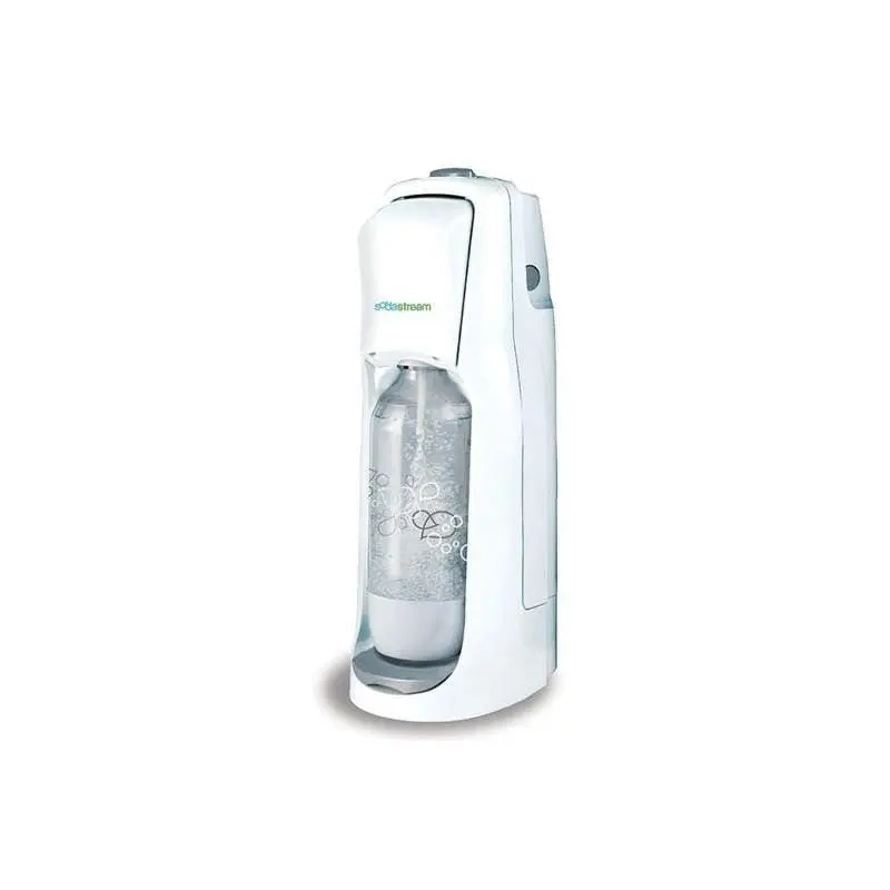 Gasatore jet Sodastream