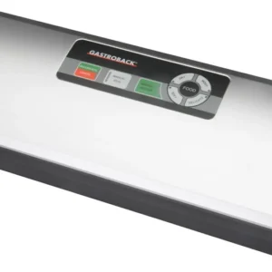 Gastroback Design Plus Sottovuoto – 30 cm, 120 W