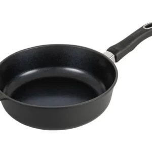 GASTROLUX Padella EVO per induzione alta ø 24 cm