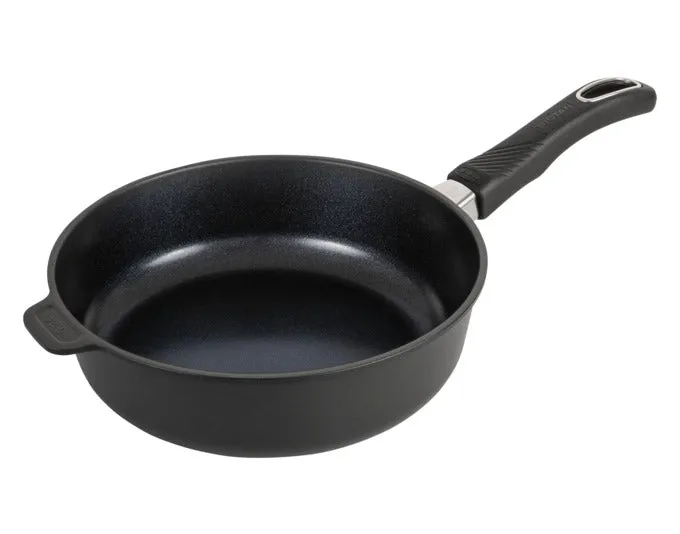 GASTROLUX Padella EVO per induzione alta ø 24 cm