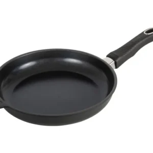 GASTROLUX Padella EVO per induzione piatta ø 24 cm