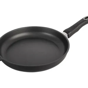 GASTROLUX Padella per induzione Biotan piatta ø 26 cm